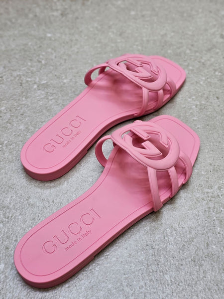 Gucci slippers