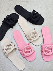 Gucci slippers
