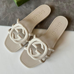 Gucci slippers