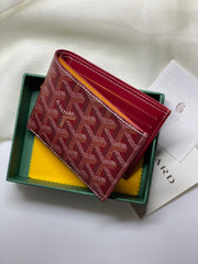 Goyard wallet