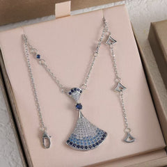 Blgari beautiful necklace