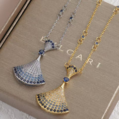 Blgari beautiful necklace