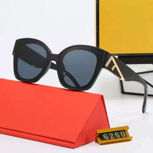 Fndi limited edition glasses