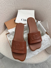 Ch brand slipper