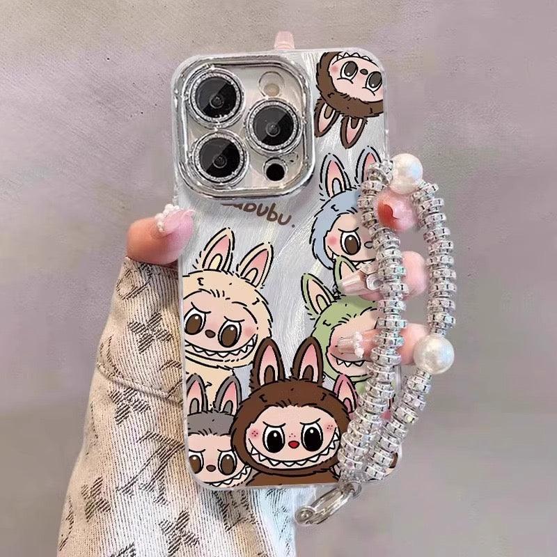 lububu New Limited Edition Iphone Cover