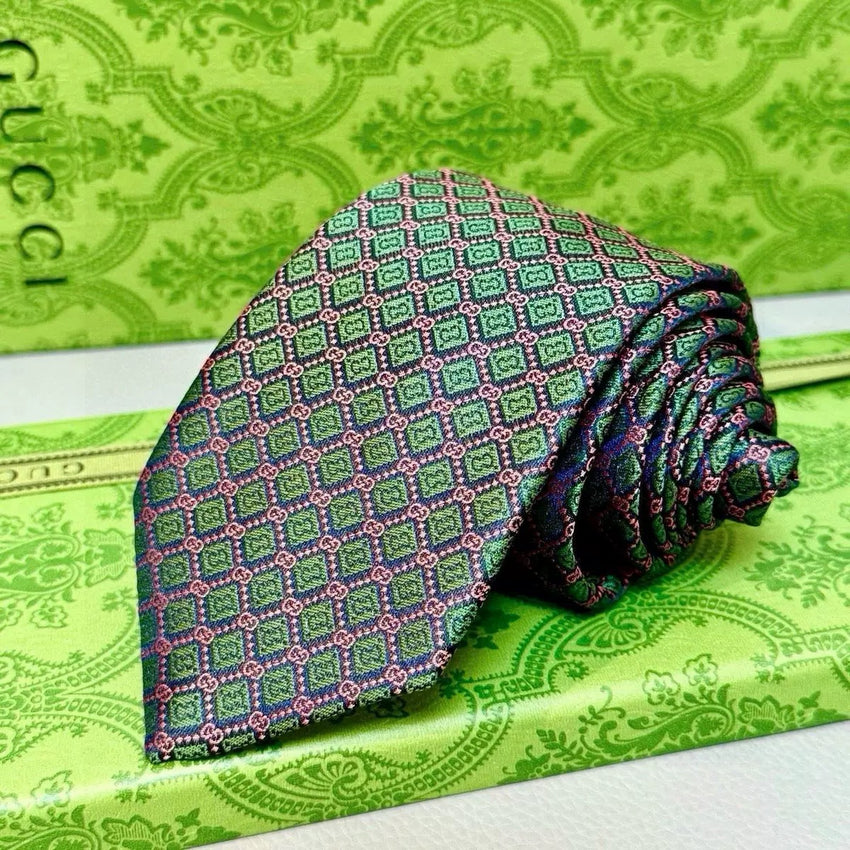 Gci tie
