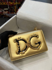 D&g bag