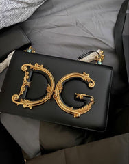 D&g bag