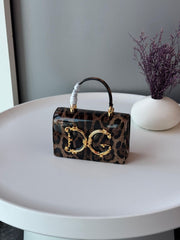 D&g bag