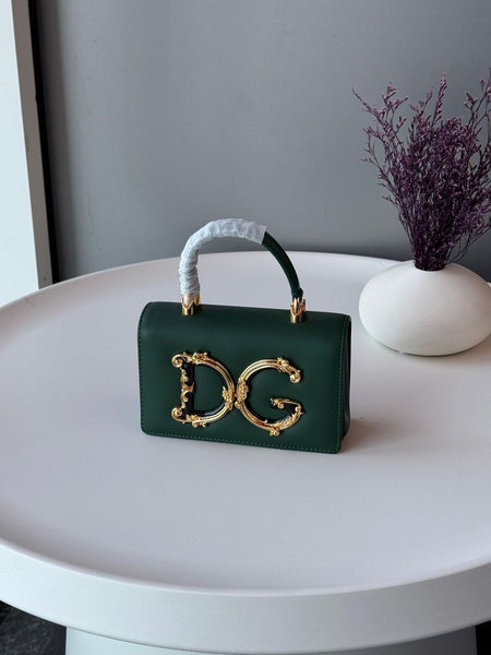 D&g bag