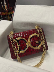 D&g bag