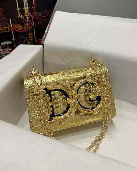 D&g bag