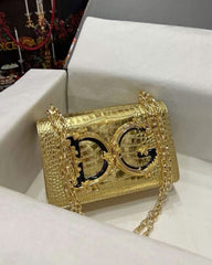 D&g bag