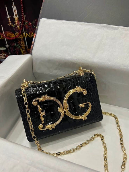 D&g bag