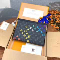 Lv  mens pouch