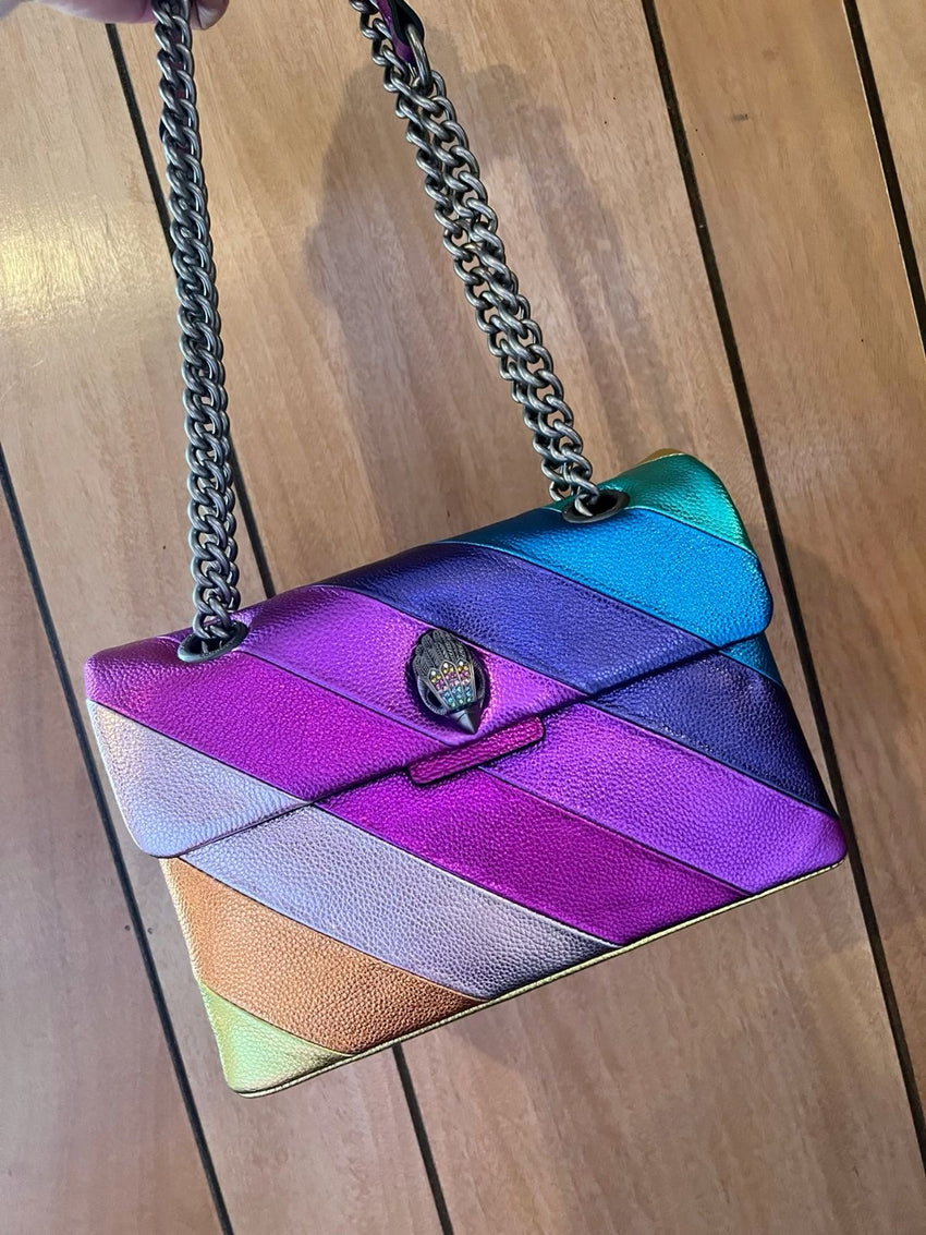 Kt geigr handbag