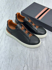Zgna shoes