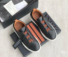 Zgna shoes