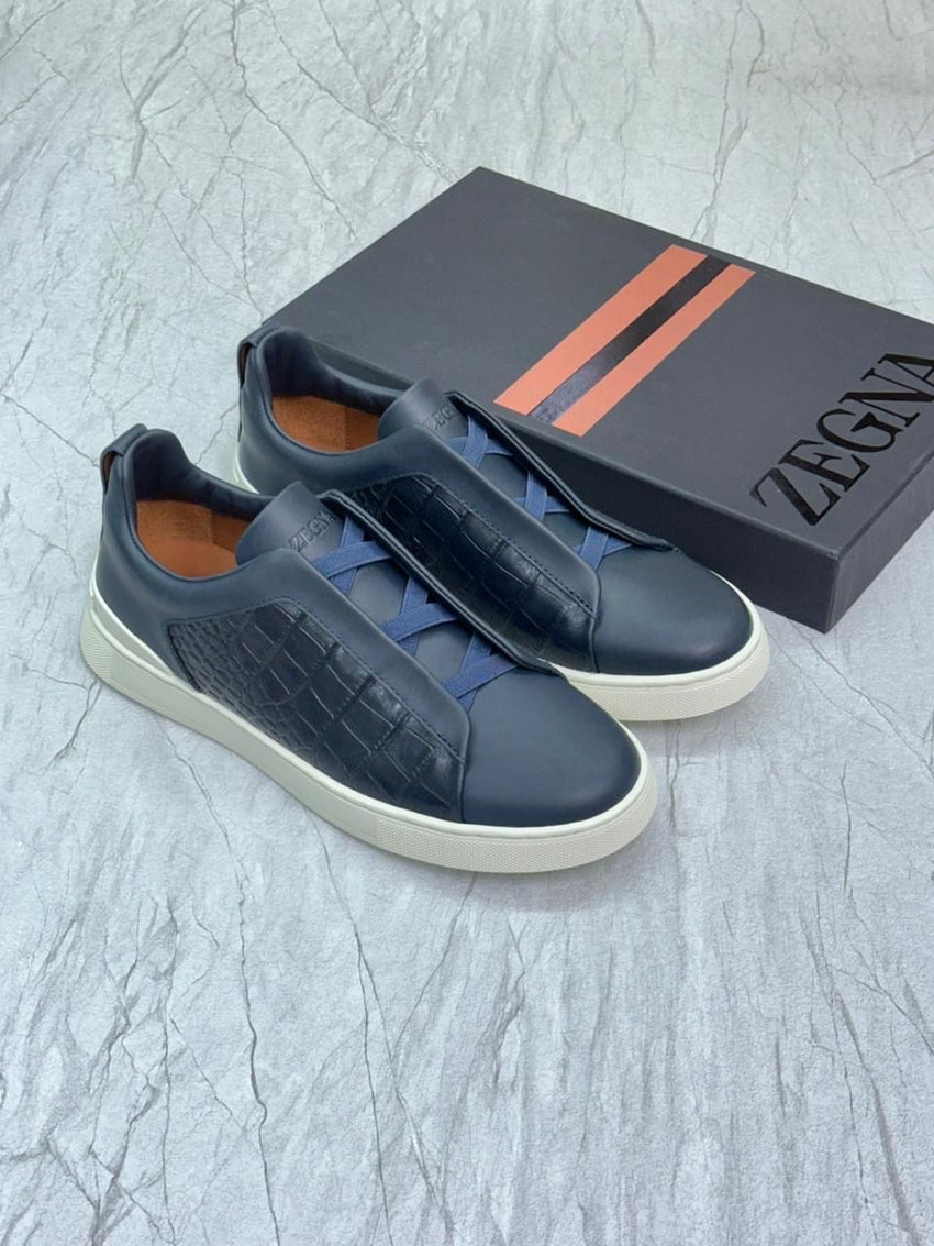 Zgna shoes