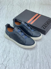 Zgna shoes