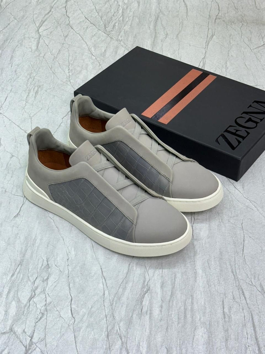 Zgna shoes