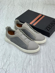 Zgna shoes