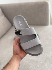 Dior slipper mens