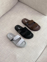 Dior slipper mens