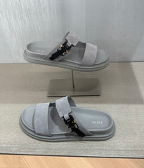 Dior slipper mens