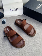 Dior slipper mens
