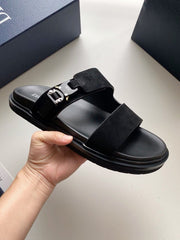 Dior slipper mens