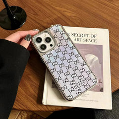 Miumi new pink iphone cover