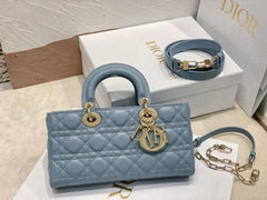 dior handbag
