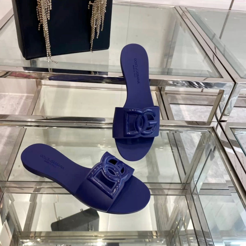 D&G slipper