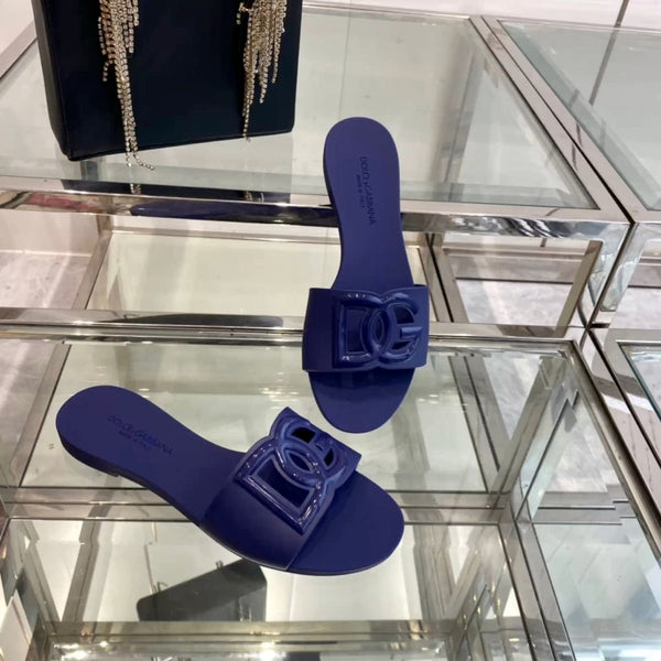 D&G slipper