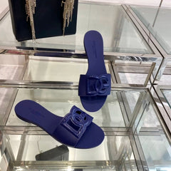 D&G slipper