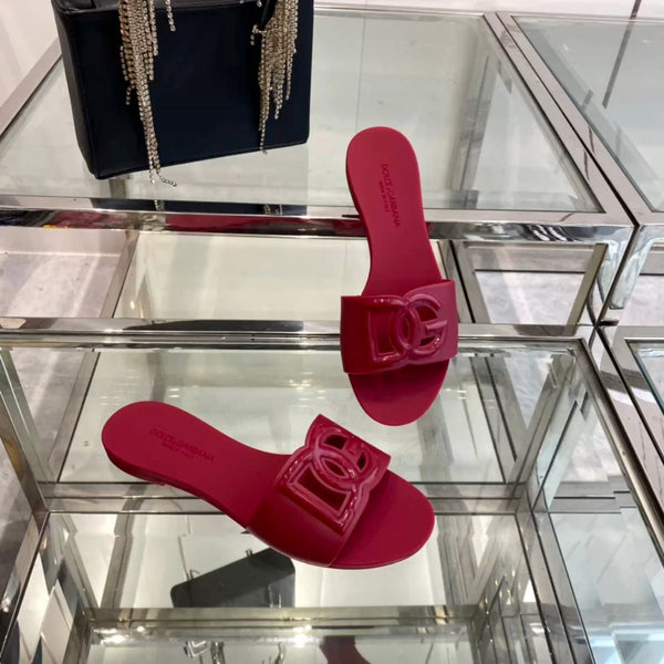 D&G slipper