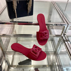 D&G slipper