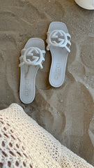 Gucci slippers