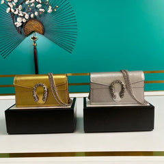 Guci Dionysus bag