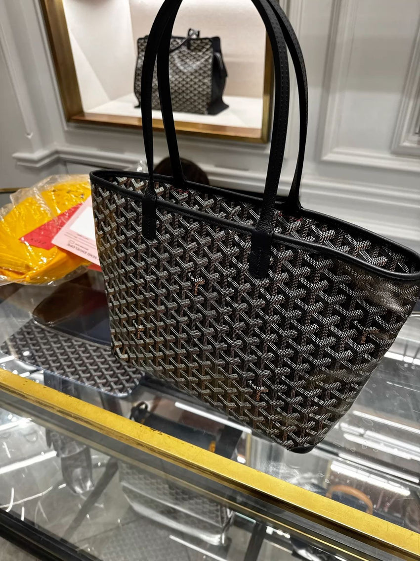 Goyard artois handbag