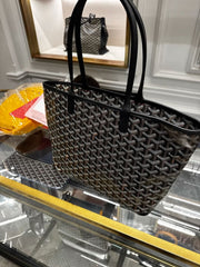 Goyard artois handbag