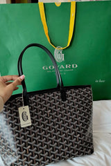 Goyard artois handbag