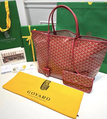 Goyard bag