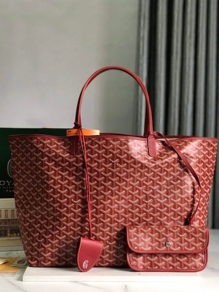 Goyard bag