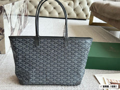 Goyard artois handbag