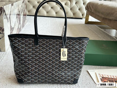 Goyard artois handbag