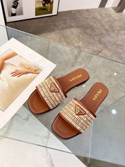 Prada slipper pre orderr