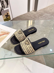 Prada slipper pre orderr