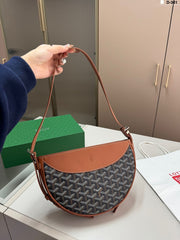 Goyard hirrondle bag
